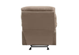 634 Arcadia Motion Glider Recliner
