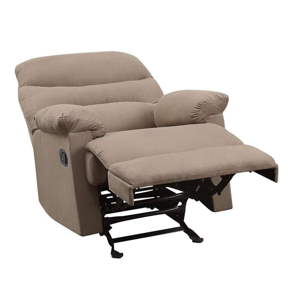 634 Arcadia Motion Glider Recliner