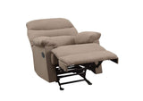 634 Arcadia Motion Glider Recliner