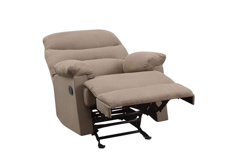 634 Arcadia Motion Glider Recliner