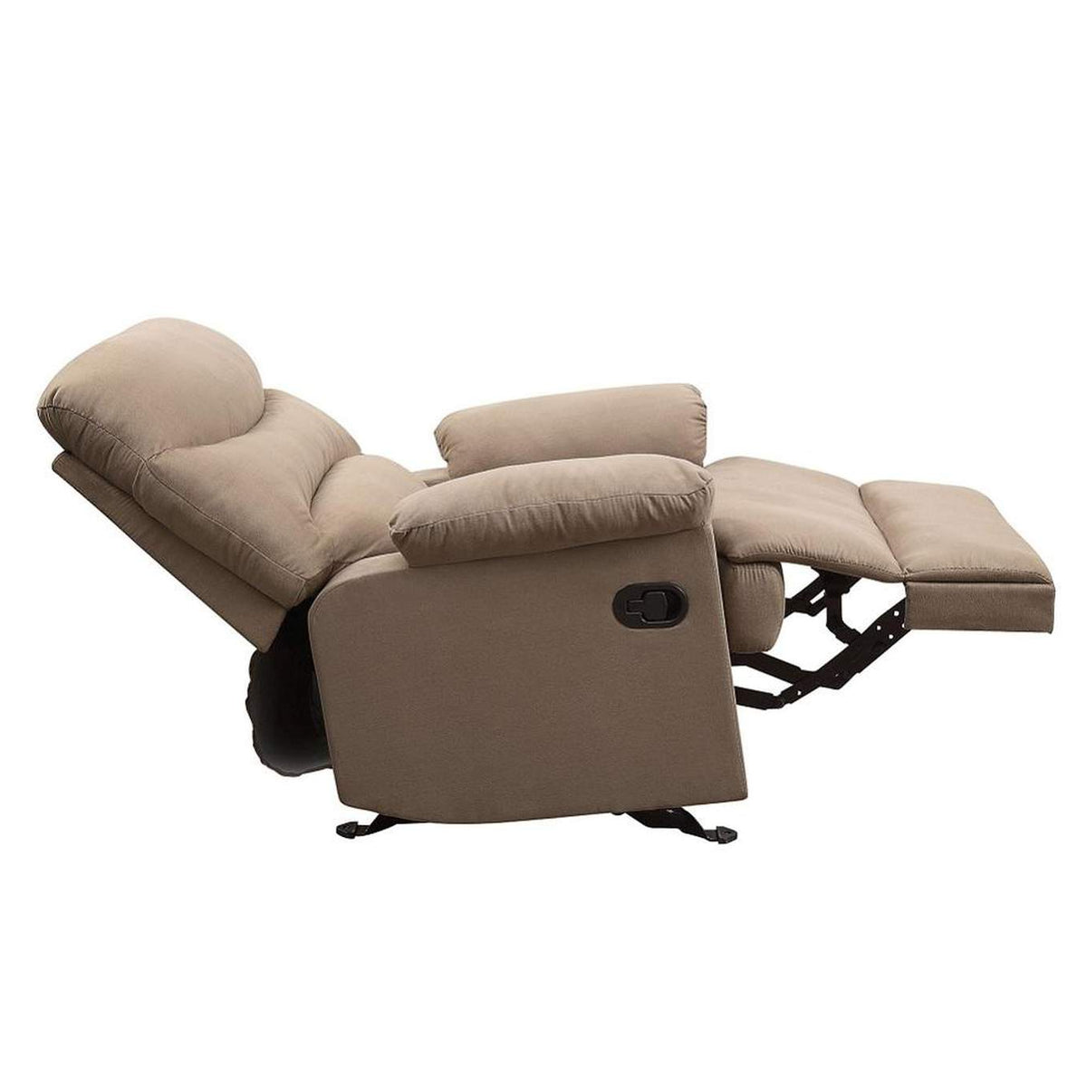 634 Arcadia Motion Glider Recliner