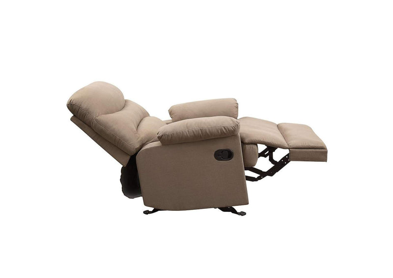 634 Arcadia Motion Glider Recliner