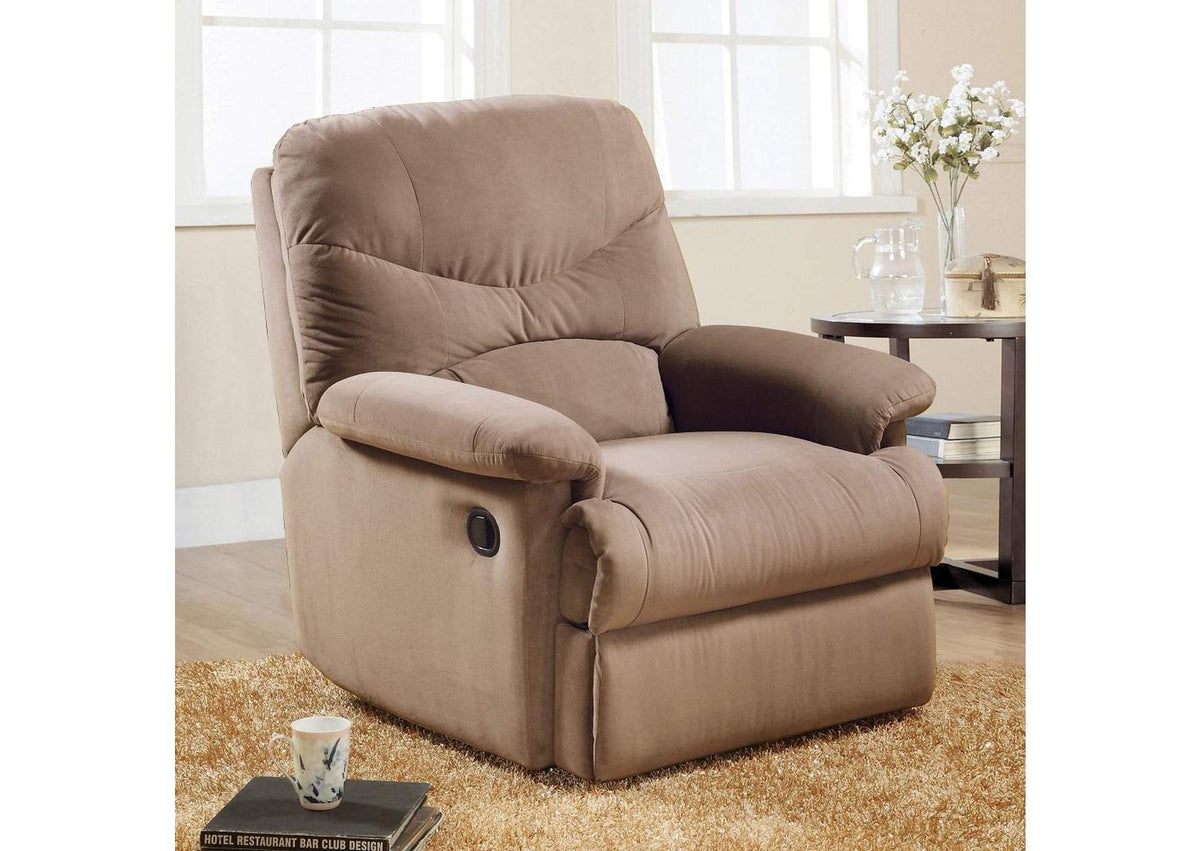 634 Arcadia Motion Glider Recliner