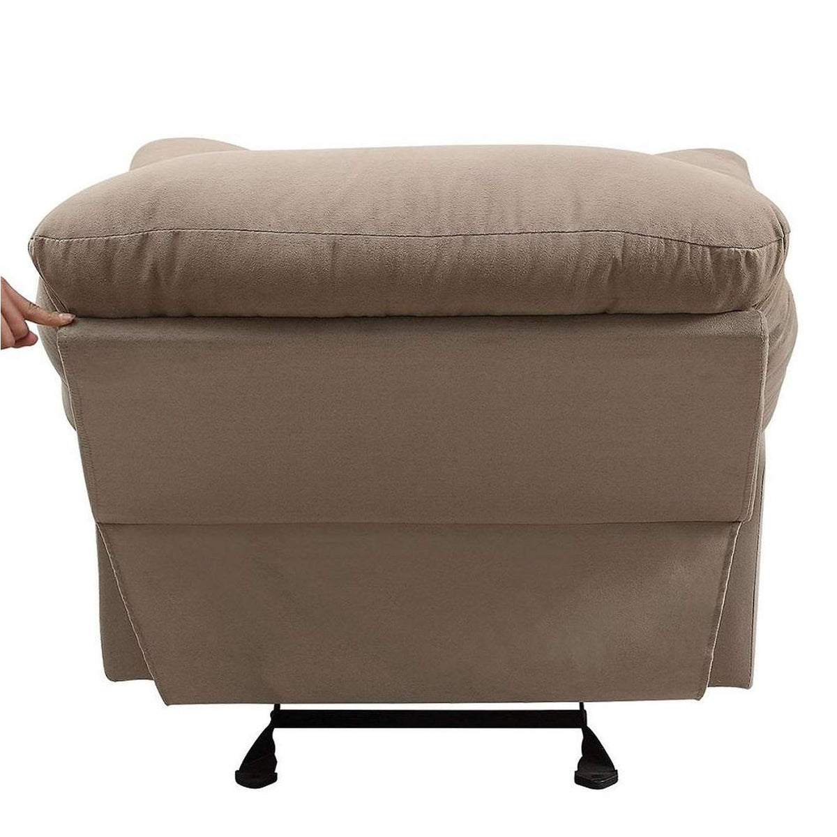 634 Arcadia Motion Glider Recliner