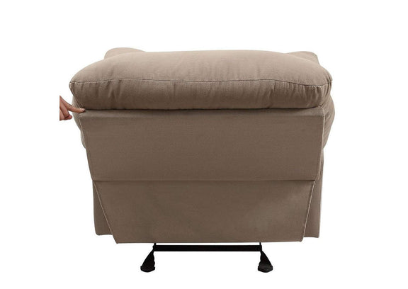 634 Arcadia Motion Glider Recliner