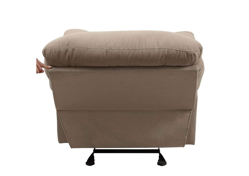 634 Arcadia Motion Glider Recliner