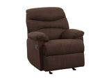 635 Arcadia Motion Glider Recliner