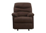 635 Arcadia Motion Glider Recliner