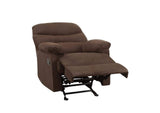 635 Arcadia Motion Glider Recliner