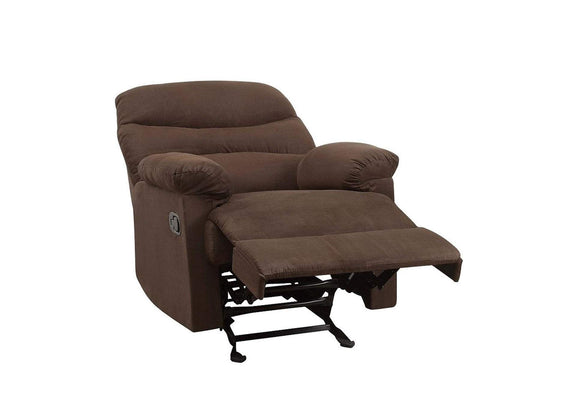 635 Arcadia Motion Glider Recliner