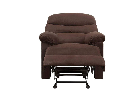 635 Arcadia Motion Glider Recliner