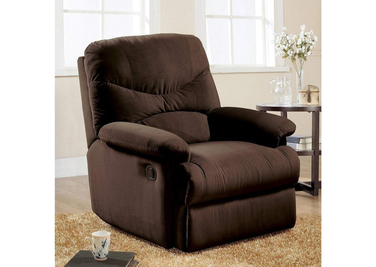 635 Arcadia Motion Glider Recliner