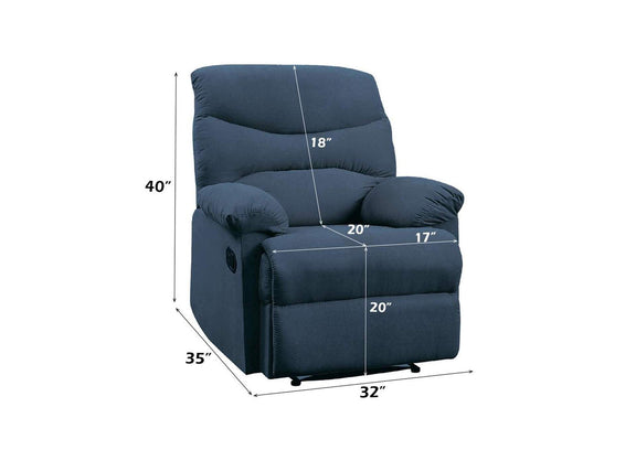 700 Arcadia Motion Recliner