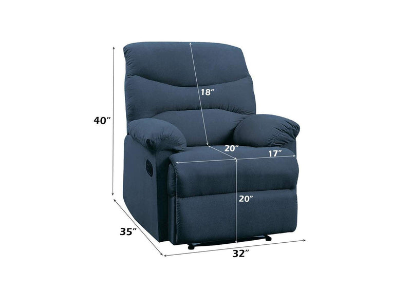 700 Arcadia Motion Recliner