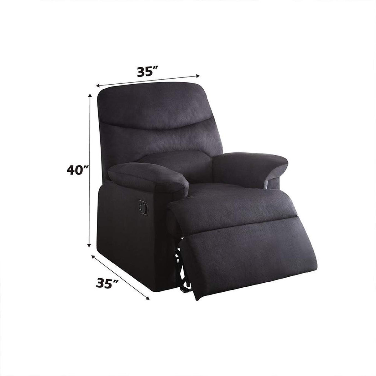 701 Arcadia Motion Recliner
