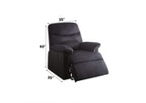 701 Arcadia Motion Recliner