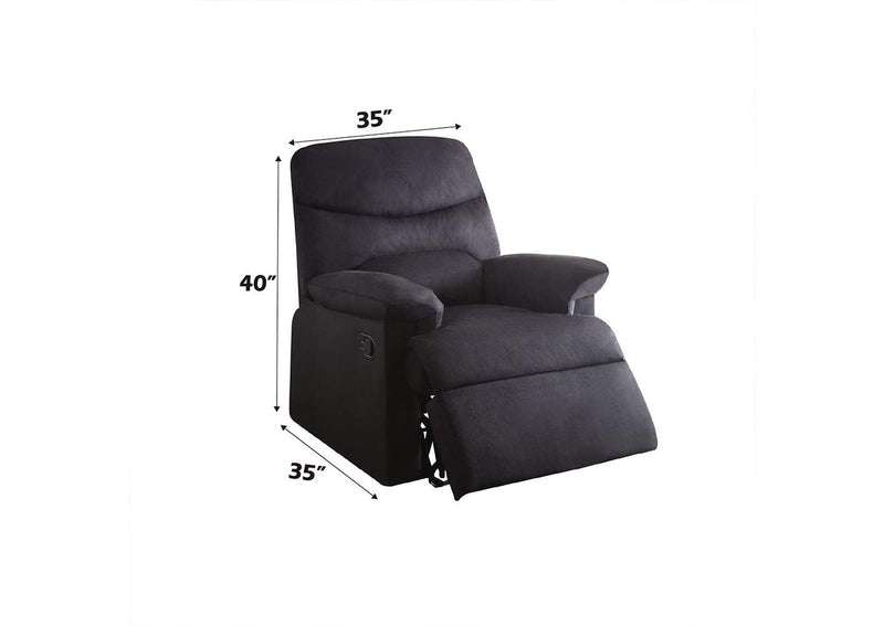701 Arcadia Motion Recliner