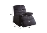 701 Arcadia Motion Recliner