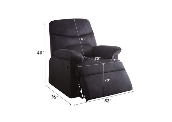 701 Arcadia Motion Recliner