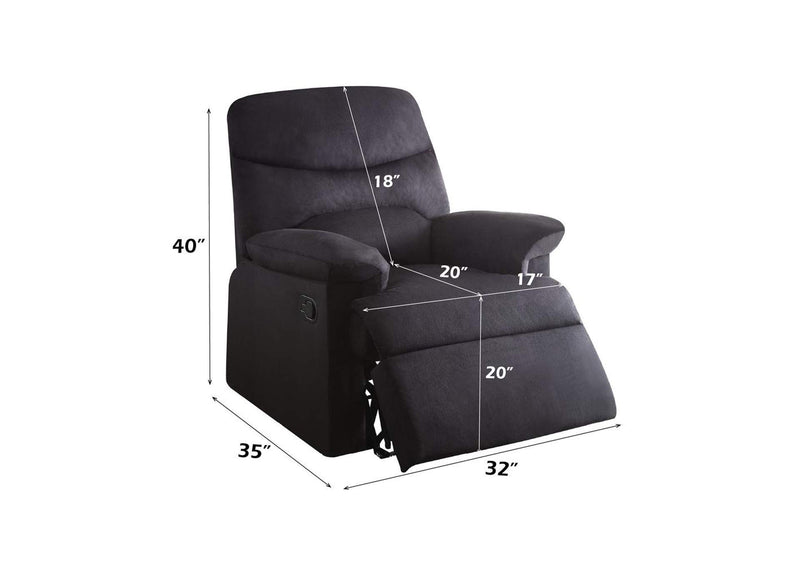 701 Arcadia Motion Recliner