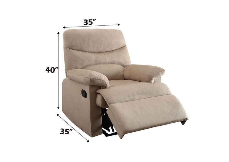 702 Arcadia Motion Recliner