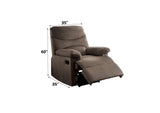 703 Arcadia Motion Recliner