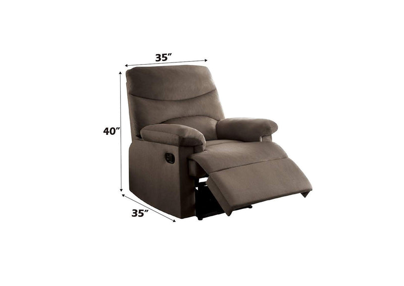 703 Arcadia Motion Recliner