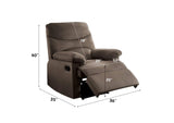 703 Arcadia Motion Recliner