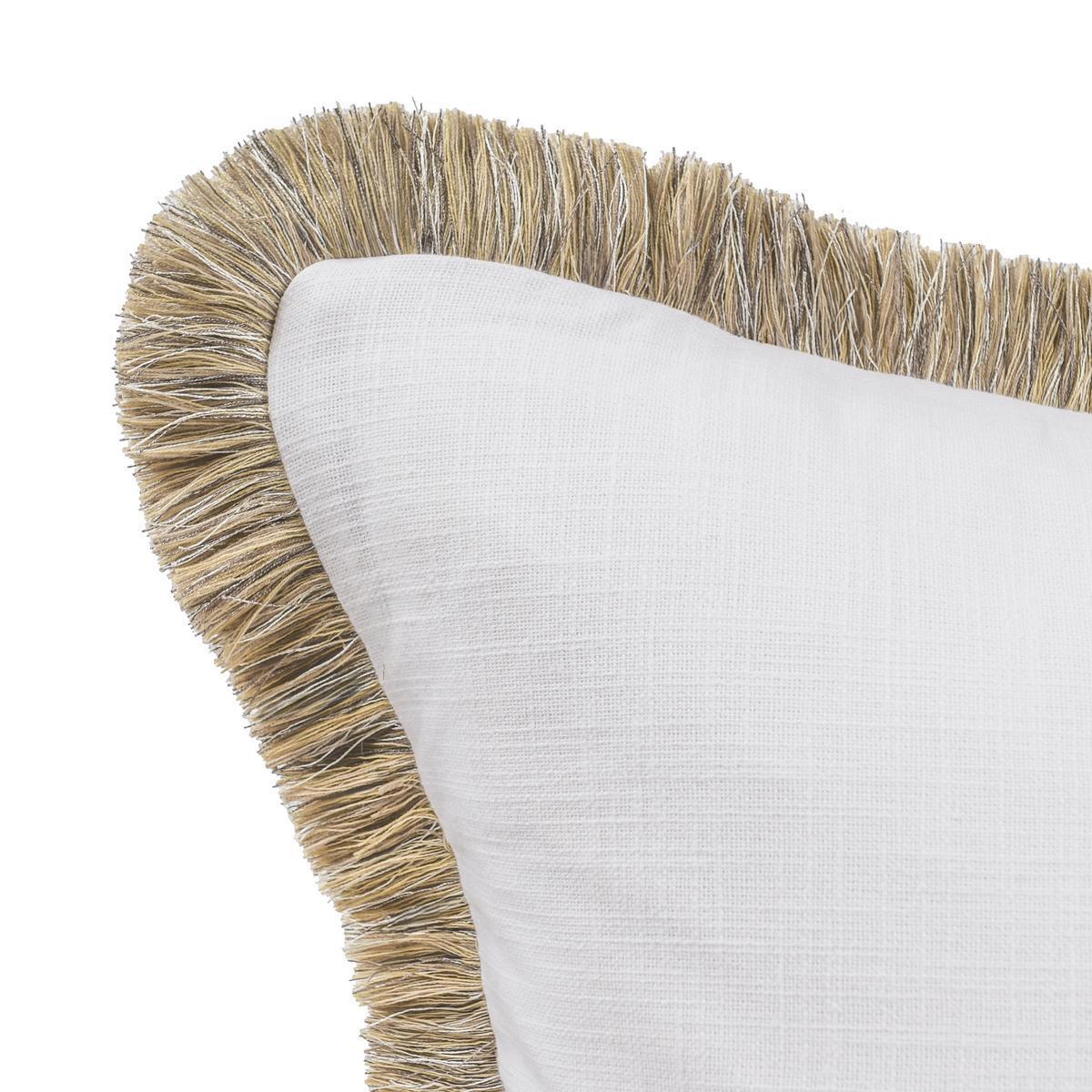 Radiant Oasis - Cara Pillow