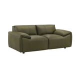 Tanner - 2-Piece Living Room Set (Sofa & Loveseat)