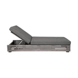 Vivid - Outdoor Patio Chaise Lounge Chair