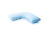 ZZ00LLGF L - Shape Pillow With Gel Dough - One Size