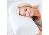 ZZ00LLGF L - Shape Pillow With Gel Dough - One Size