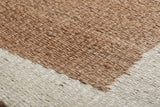 Serene - Frame Area Rug