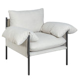 Bloom - Accent Chair
