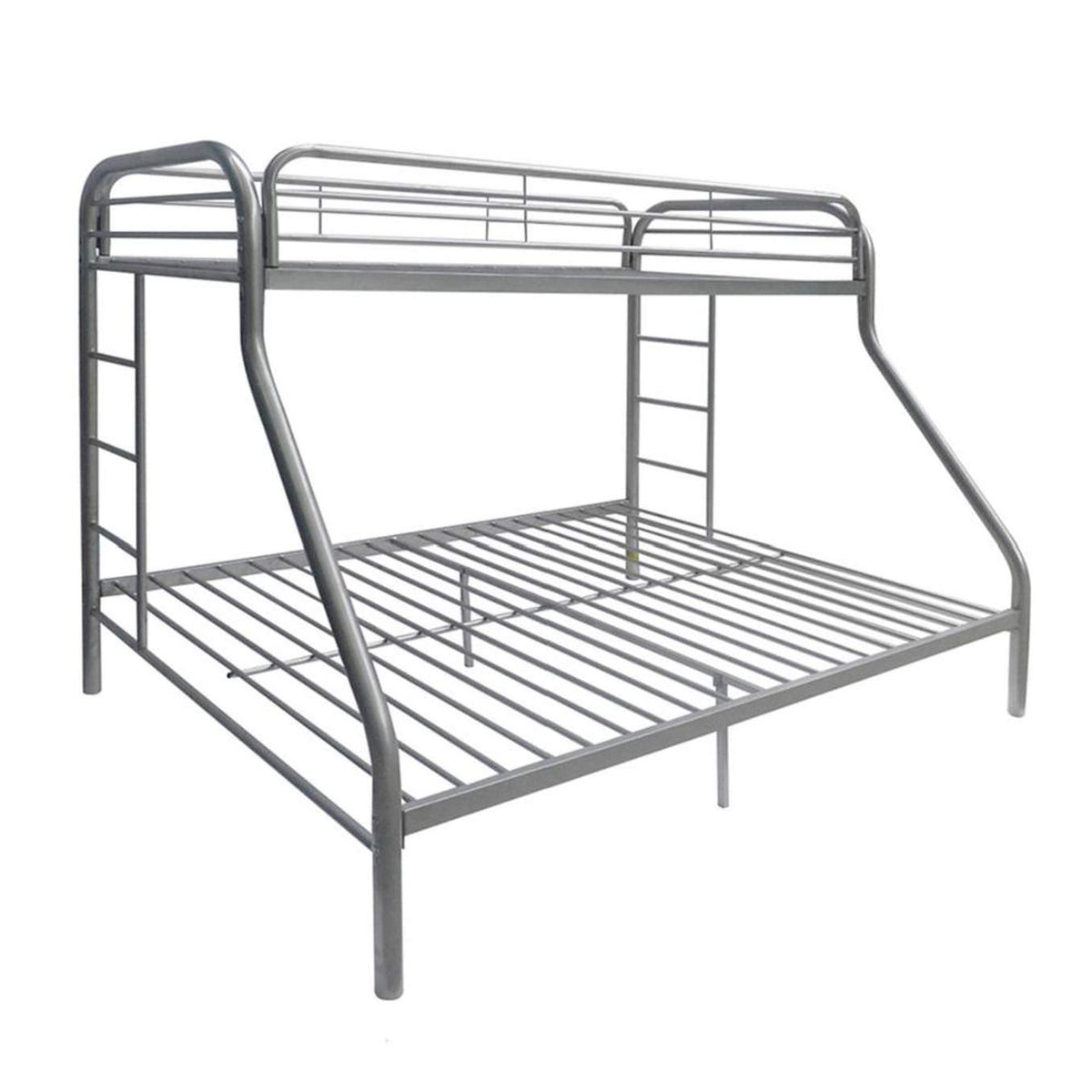 02053SI Tritan Twin-Full Bunk Bed