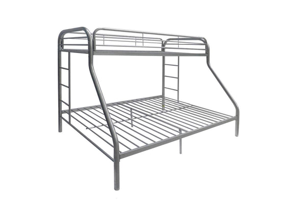 02053SI Tritan Twin-Full Bunk Bed