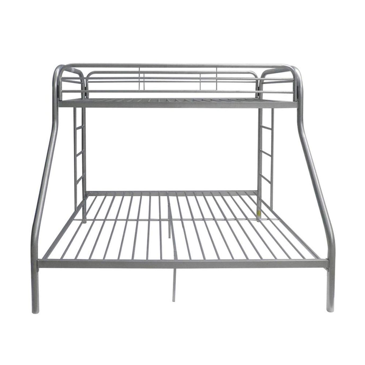 02053SI Tritan Twin-Full Bunk Bed