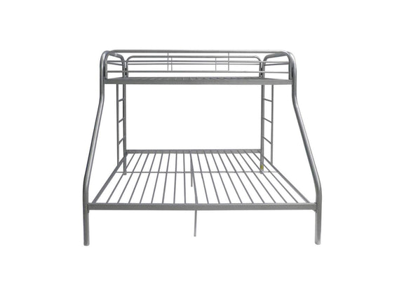 02053SI Tritan Twin-Full Bunk Bed