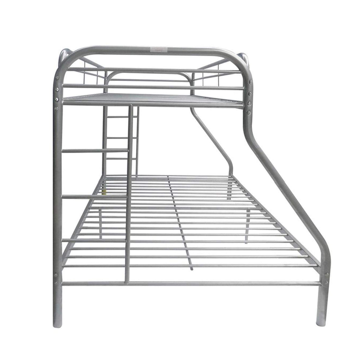 02053SI Tritan Twin-Full Bunk Bed
