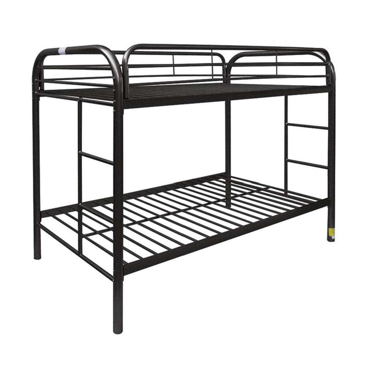 02188BK Thomas Twin-Twin Bunk Bed