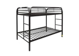 02188BK Thomas Twin-Twin Bunk Bed
