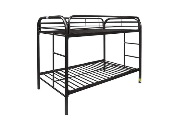 02188BK Thomas Twin-Twin Bunk Bed