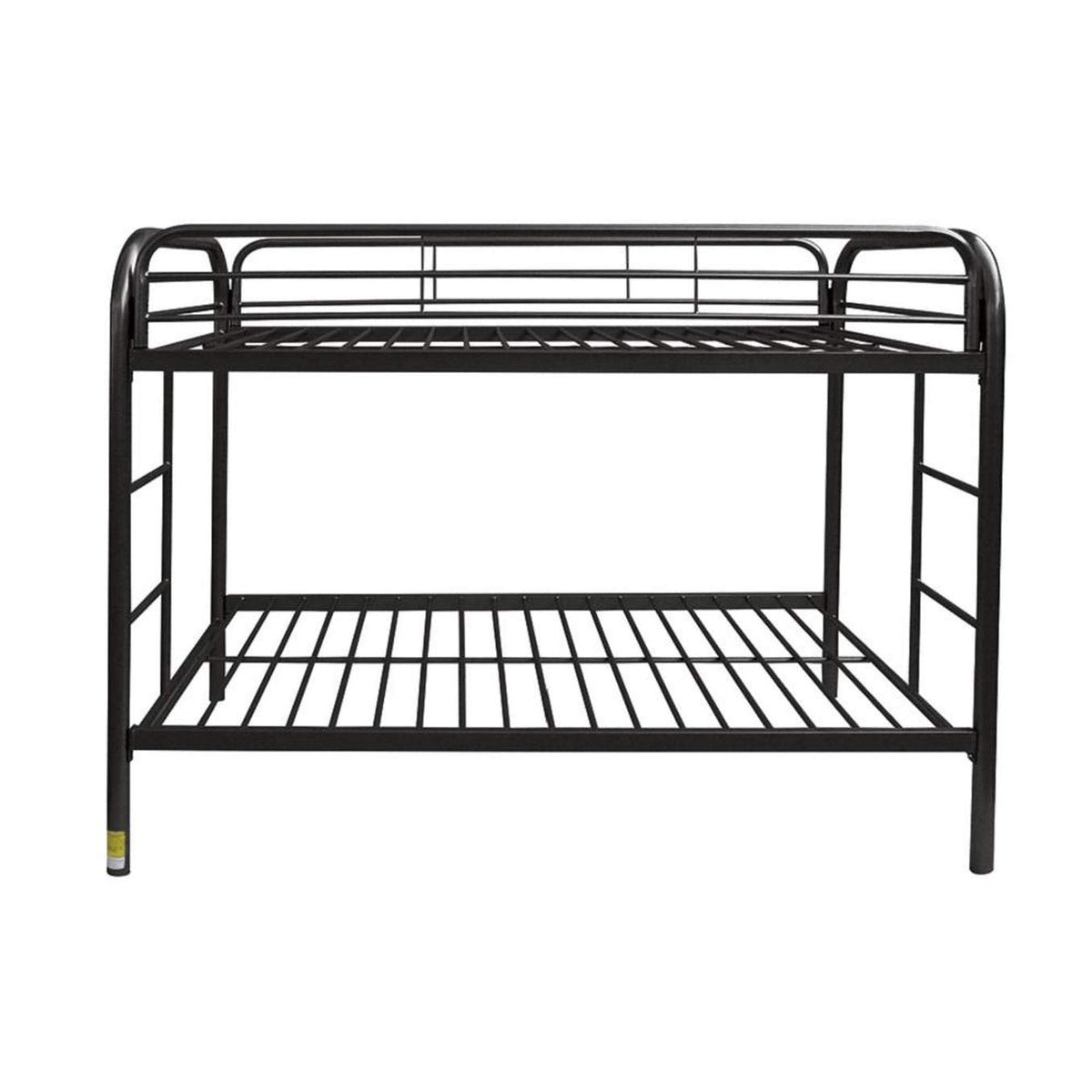 02188BK Thomas Twin-Twin Bunk Bed