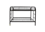 02188BK Thomas Twin-Twin Bunk Bed