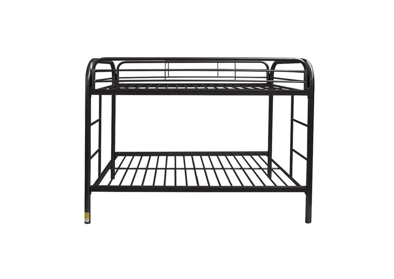 02188BK Thomas Twin-Twin Bunk Bed