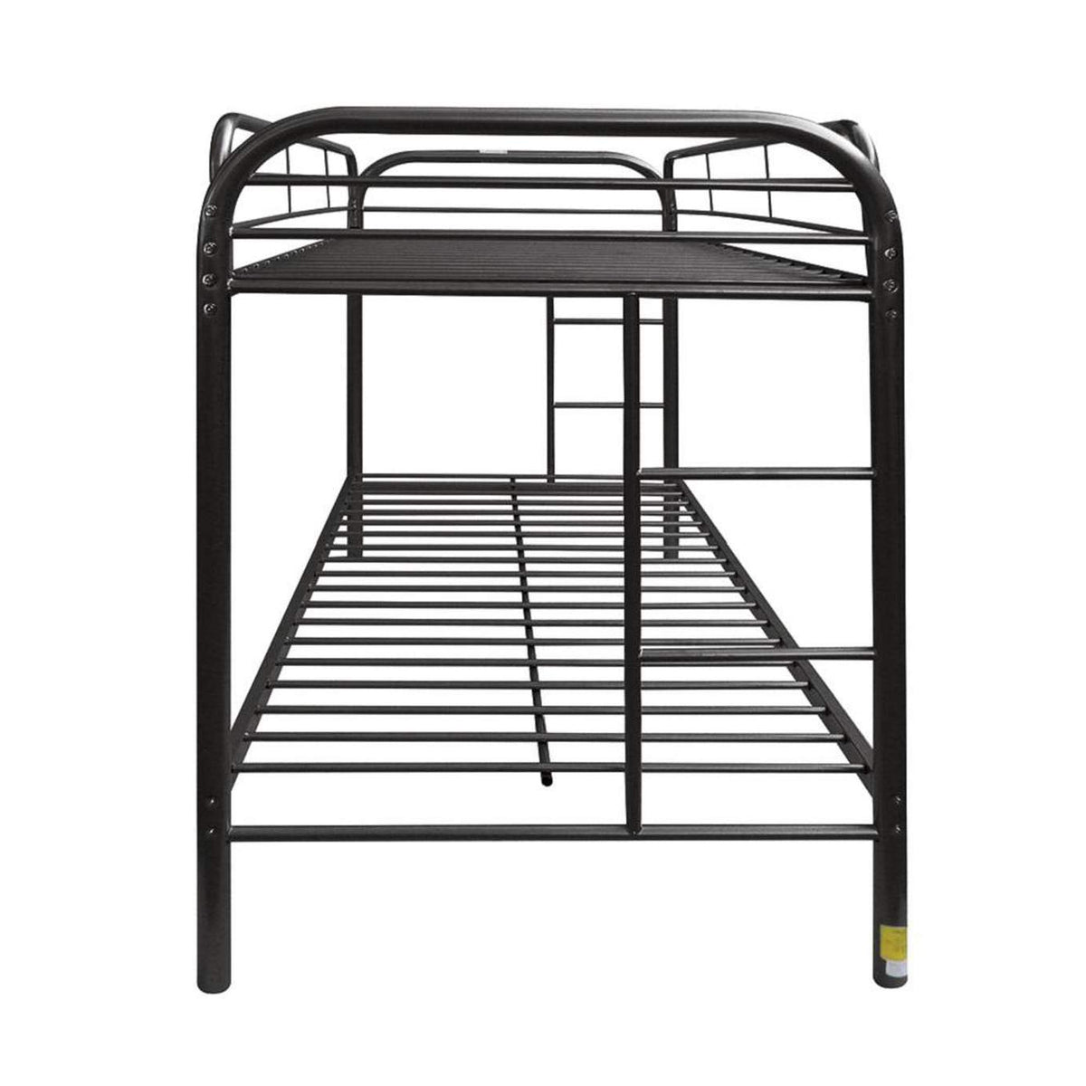 02188BK Thomas Twin-Twin Bunk Bed