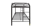02188BK Thomas Twin-Twin Bunk Bed