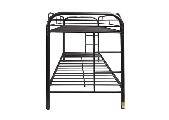 02188BK Thomas Twin-Twin Bunk Bed