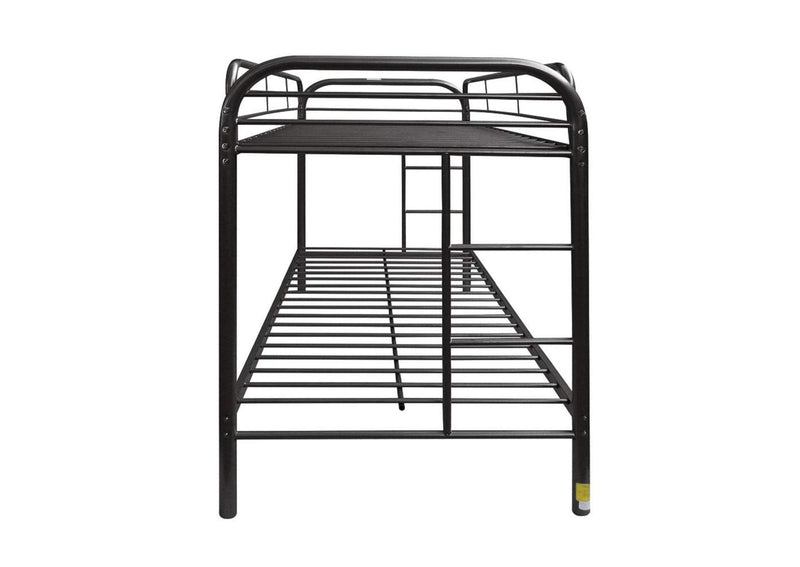 02188BK Thomas Twin-Twin Bunk Bed